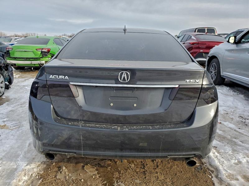 Продажа на аукционе авто 2012 Acura Tsx Tech, vin: JH4CU2F65CC025695, номер лота: 96572485