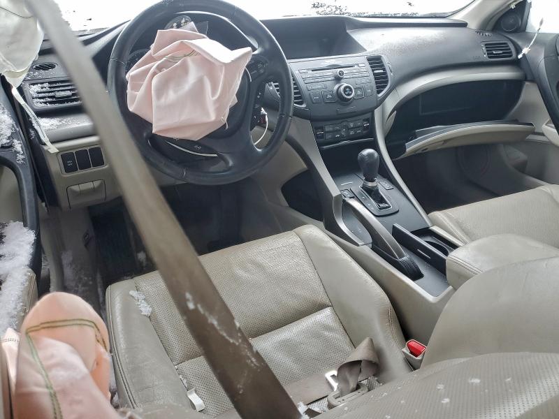 Продаж на аукціоні авто 2010 Acura Tsx, vin: JH4CU2F69AC015958, номер лоту: 94707935