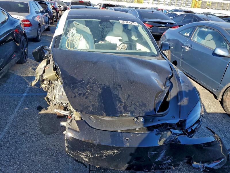 Продажа на аукционе авто 2026 Tesla Model 3, vin: 5YJ3E1EA6TF121627, номер лота: 95984315
