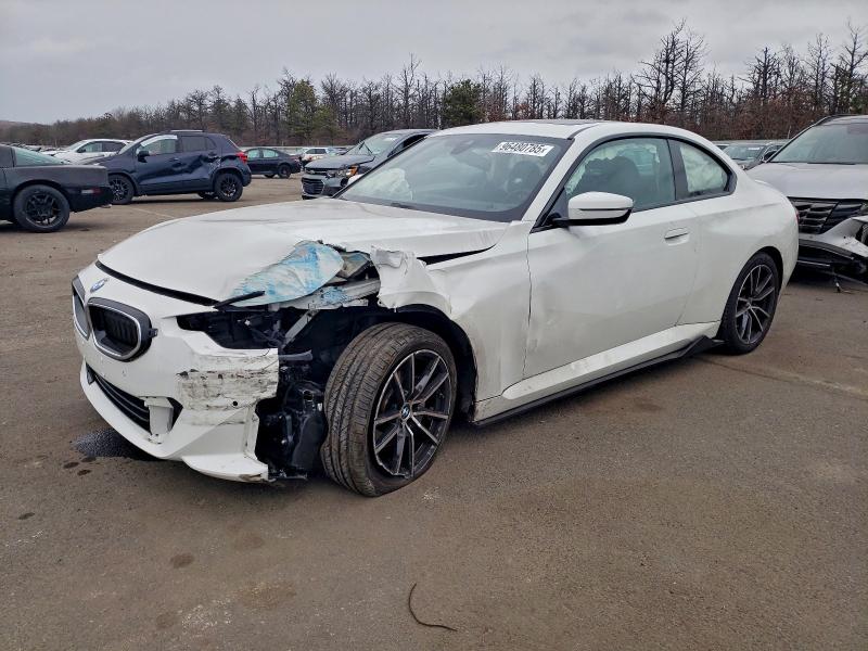 Aukcja sprzedaży 2024 Bmw Motorrad 230xi, vin: 3MW33CM01R8E26876, numer aukcji: 96480785