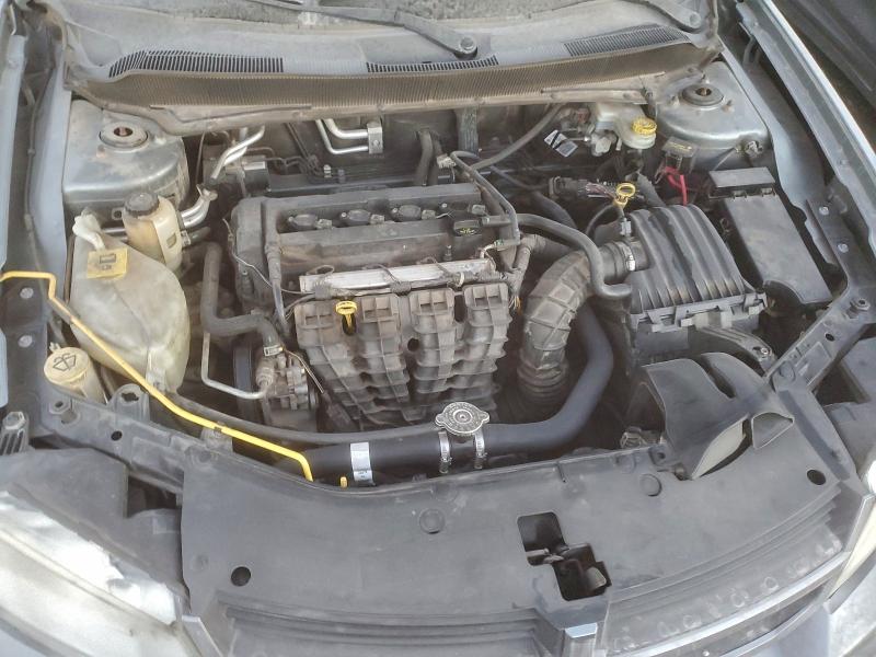 Продажа на аукционе авто 2010 Dodge Avenger Sx, vin: 1B3CC4FB4AN134245, номер лота: 94159475