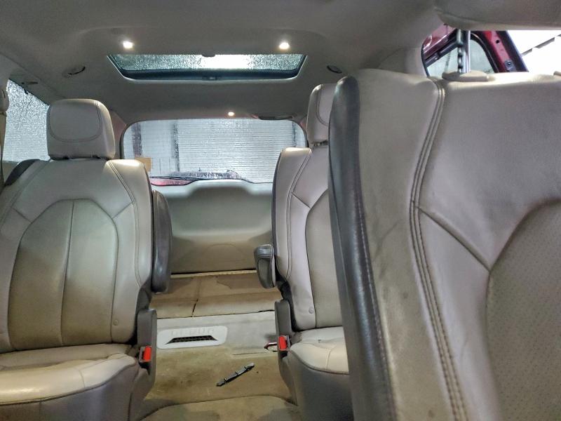 Aukcja sprzedaży 2018 Chrysler Pacifica, vin: 2C4RC1EG0JR333932, numer aukcji: 96784015