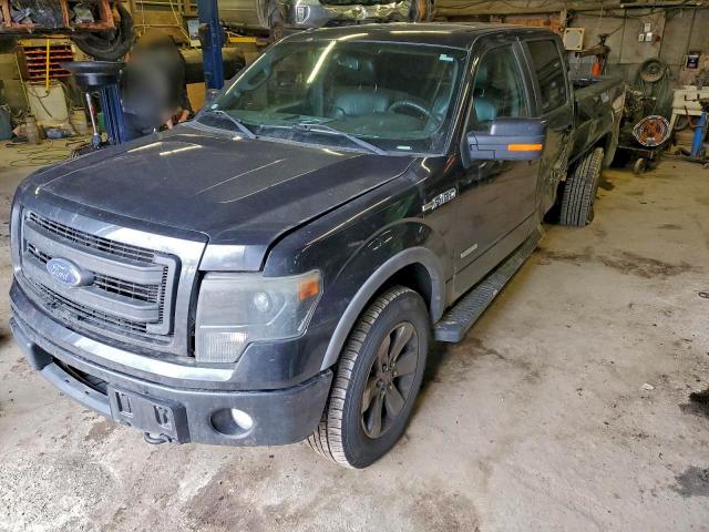 Aukcja sprzedaży 2013 Ford F150, vin: 1FTFW1ET4DKF01520, numer aukcji: 93172585