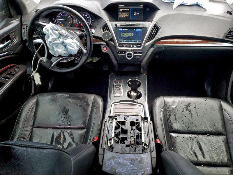 Продажа на аукционе авто 2019 Acura Mdx, vin: 5J8YD3H34KL012162, номер лота: 95975665