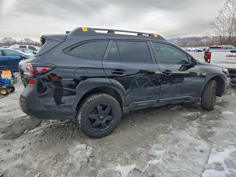 Продажа на аукционе авто 2023 Subaru Outback, vin: 4S4BTGUD1P3173195, номер лота: 95140015