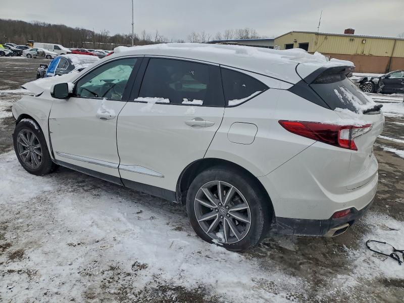 Продаж на аукціоні авто 2024 Acura Rdx, vin: 5J8TC2H54RL022354, номер лоту: 96705405