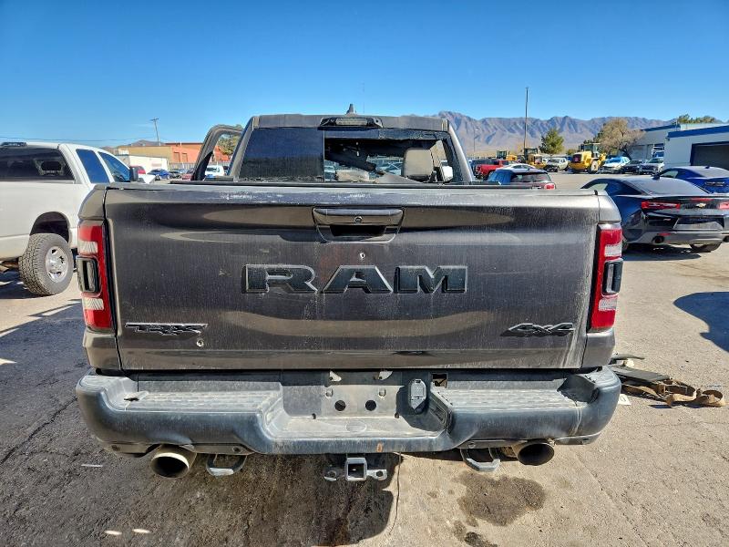2022 Ram 1500 მანქანა იყიდება აუქციონზე, vin: 1C6SRFU94NN267282, აუქციონის ნომერი: 49286116