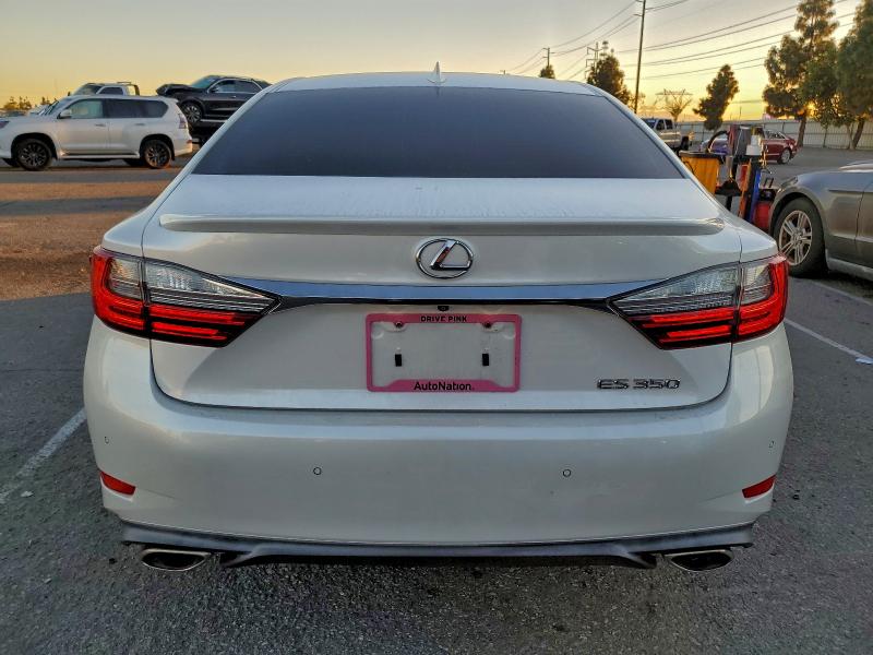 Aukcja sprzedaży 2016 Lexus Es, vin: JTHBK1GG7G2240848, numer aukcji: 96307335