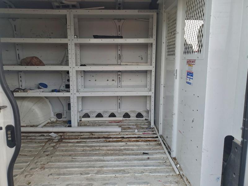 Продаж на аукціоні авто 2021 Ram Promaster 1500, vin: 3C6LRVAG5ME560144, номер лоту: 47308626