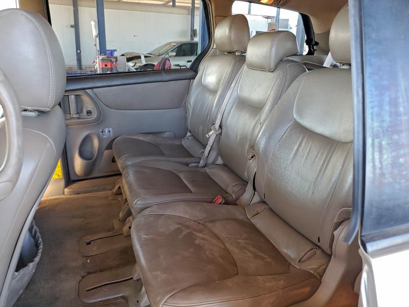 Aukcja sprzedaży 2005 Toyota Sienna Ce, vin: 5TDZA23C15S282143, numer aukcji: 97146995