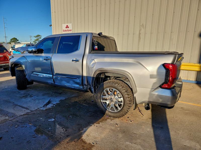 96486085 :رقم المزاد ، 5TFMC5DB8SX091367 vin ، 2025 Toyota Tundra مزاد بيع