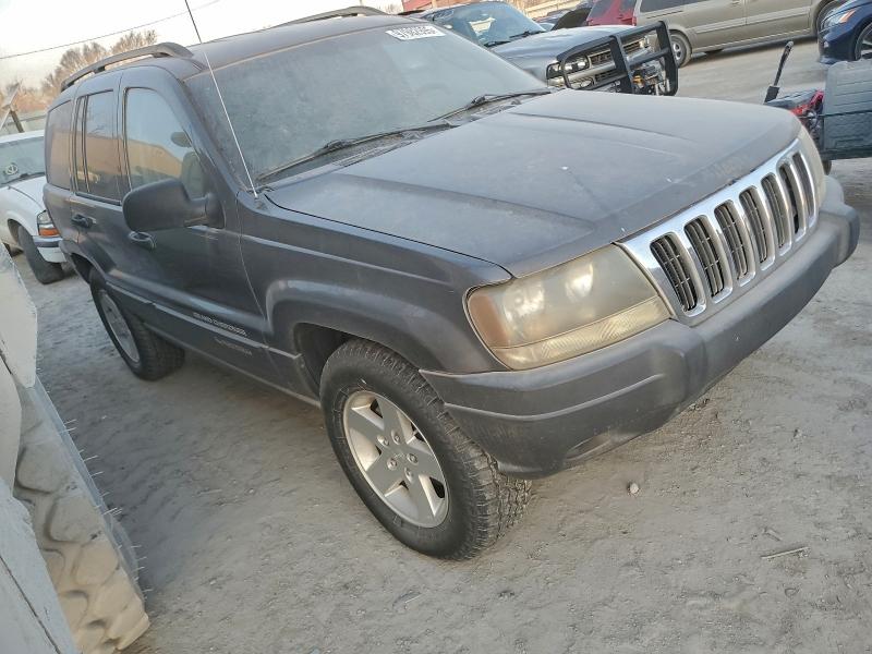 Продаж на аукціоні авто 2003 Jeep Grand Cherokee, vin: 1J4GW48S93C597544, номер лоту: 49492536