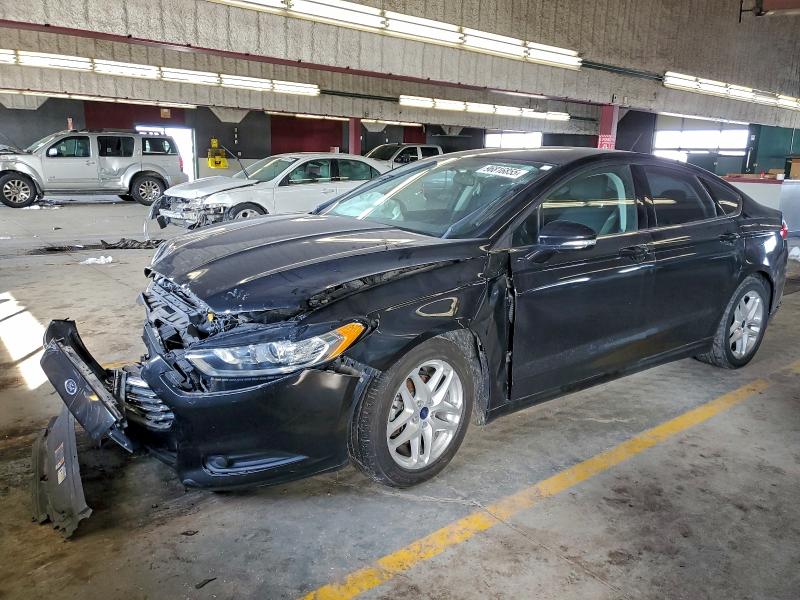 2014 Ford Fusion მანქანა იყიდება აუქციონზე, vin: 1FA6P0H78E5372435, აუქციონის ნომერი: 79948765