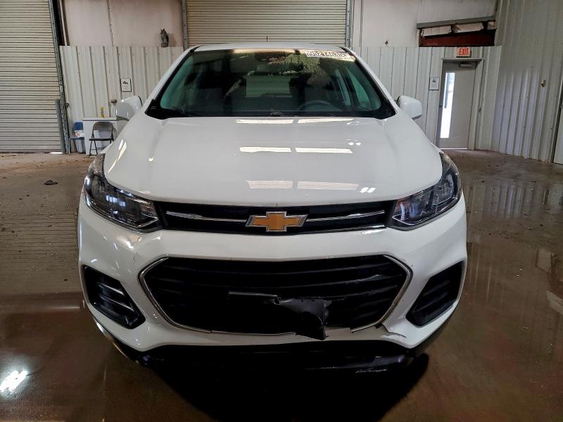 95214635 :رقم المزاد ، KL7CJNSM3MB361611 vin ، 2021 Chevrolet Trax مزاد بيع