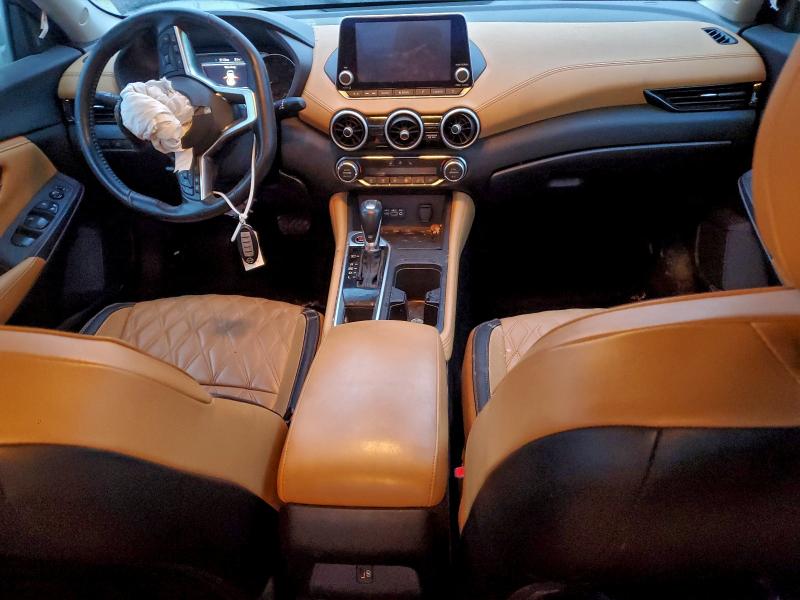 Aukcja sprzedaży 2023 Nissan Sentra, vin: 3N1AB8CV1PY235076, numer aukcji: 97362675