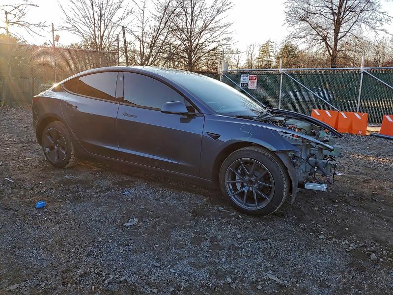 Aukcja sprzedaży 2023 Tesla Model 3, vin: 5YJ3E1EA3PF566834, numer aukcji: 94730085