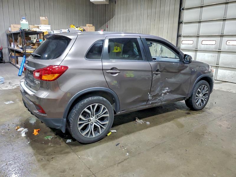 Aukcja sprzedaży 2018 Mitsubishi Outlander Sport, vin: JA4AP3AU7JU017420, numer aukcji: 96678095