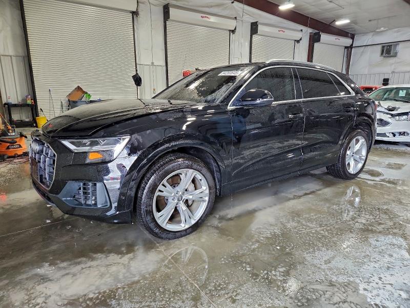 Auction sale of the 2019 Audi Q8, vin: WA1BVAF1XKD024957, lot number: 94260645