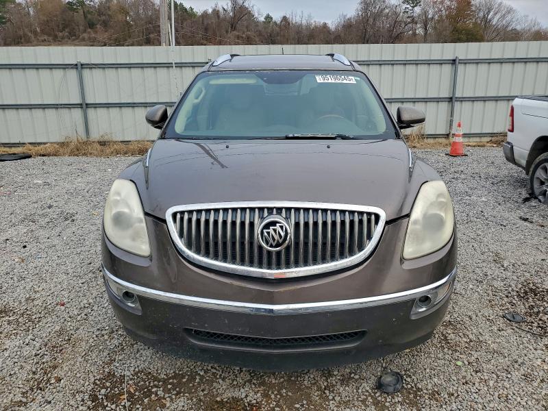 95196545 :رقم المزاد ، 5GAER23788J300117 vin ، 2008 Buick Enclave مزاد بيع