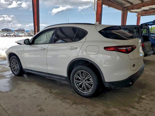 Продаж на аукціоні авто 2022 Alfa Romeo Stelvio, vin: ZASPAJAN5N7D28208, номер лоту: 98719375