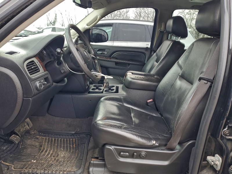 2010 Gmc Yukon მანქანა იყიდება აუქციონზე, vin: 1GKUKMEF0AR229750, აუქციონის ნომერი: 95112655