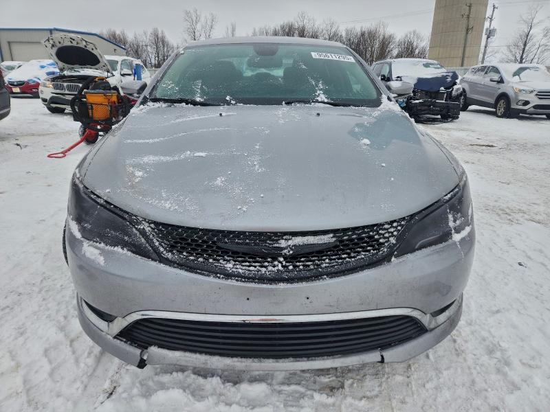 2015 Chrysler 200 მანქანა იყიდება აუქციონზე, vin: 1C3CCCAB1FN503607, აუქციონის ნომერი: 95611295