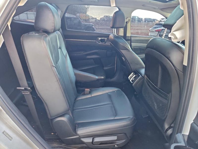 Продажа на аукционе авто 2023 Kia Sorento, vin: 5XYRKDLF5PG204841, номер лота: 96512915