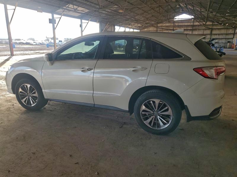Продажа на аукционе авто 2017 Acura Rdx, vin: 5J8TB3H75HL009914, номер лота: 97327515