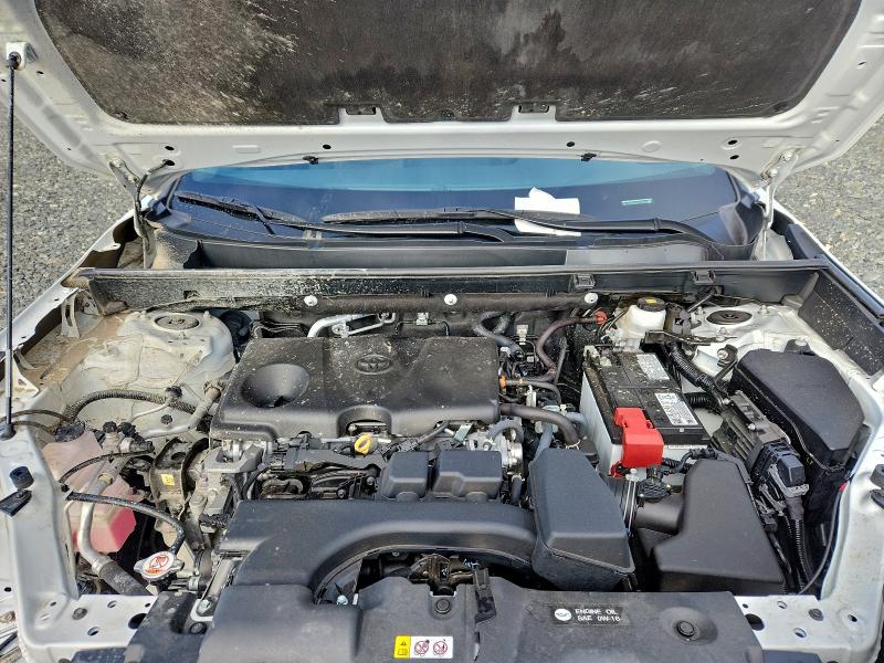 96181445 :رقم المزاد ، 2T3P1RFV6RC425770 vin ، 2024 Toyota Rav4 مزاد بيع