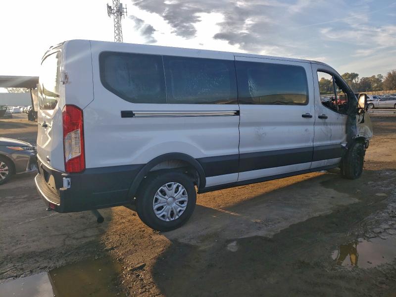 Aukcja sprzedaży 2025 Ford Transit T-, vin: 1FBAX2Y87SKA73447, numer aukcji: 97224335