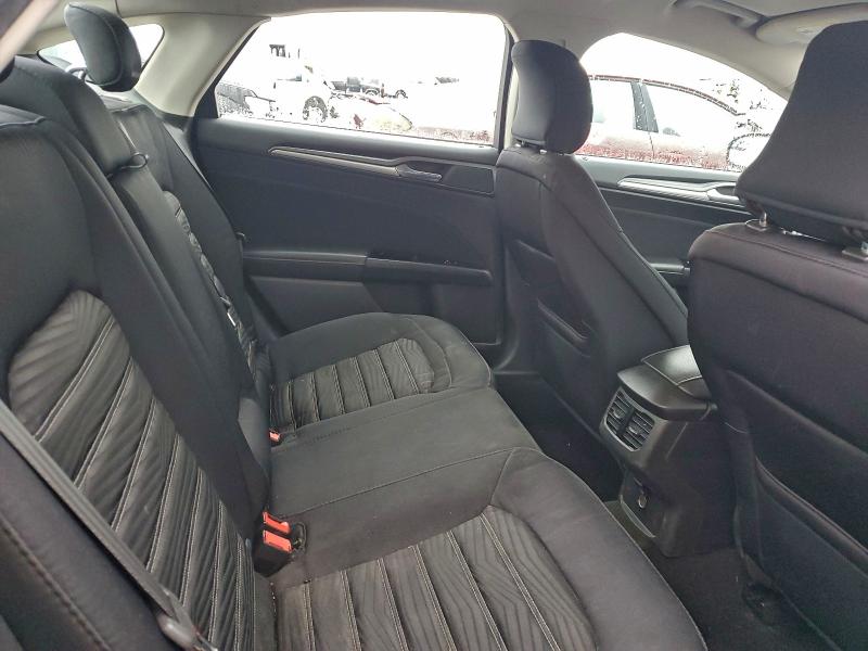 94638065 :رقم المزاد ، 3FA6P0H74GR320994 vin ، 2016 Ford Fusion Se مزاد بيع