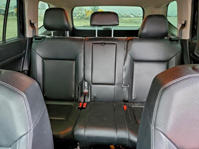 97939595 :رقم المزاد ، 1V2UR2CA0KC536647 vin ، 2019 Volkswagen Atlas مزاد بيع