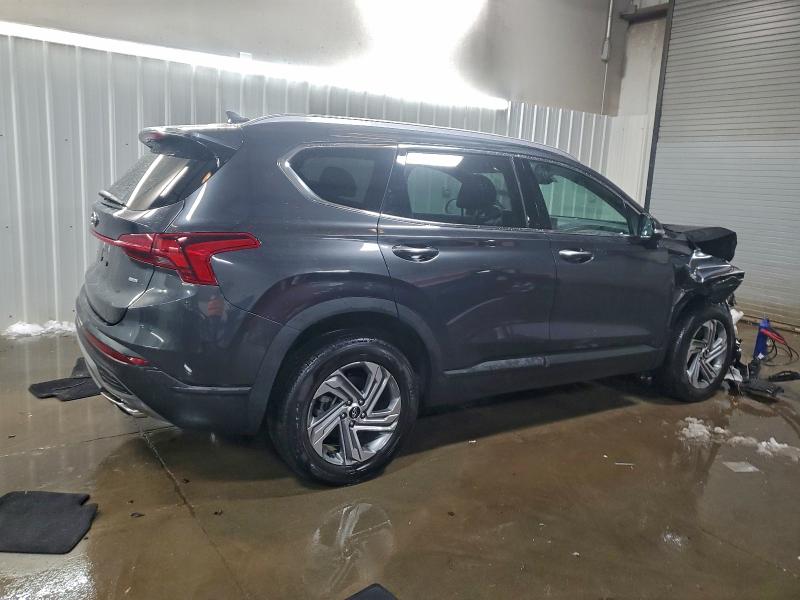 95547245 :رقم المزاد ، 5NMS2DAJ6PH500076 vin ، 2023 Hyundai Santa Fe مزاد بيع
