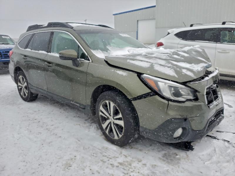 Aukcja sprzedaży 2018 Subaru Outback, vin: 4S4BSAKC3J3380317, numer aukcji: 94412625