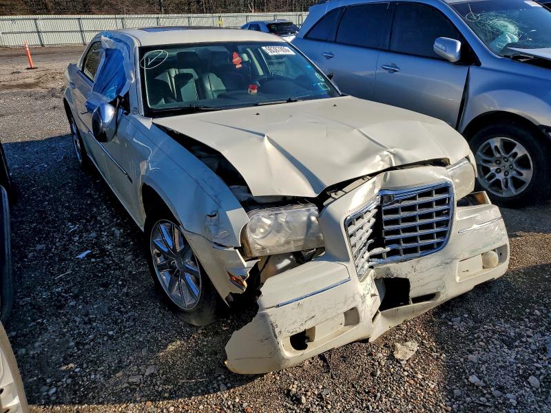 Продажа на аукционе авто 2009 Chrysler 300, vin: 2C3KA53V89H629898, номер лота: 98387855