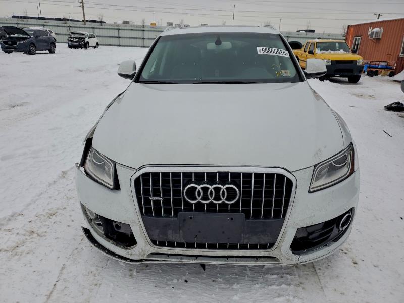 Продаж на аукціоні авто 2016 Audi Q5, vin: WA1L2AFP6GA028479, номер лоту: 95865925