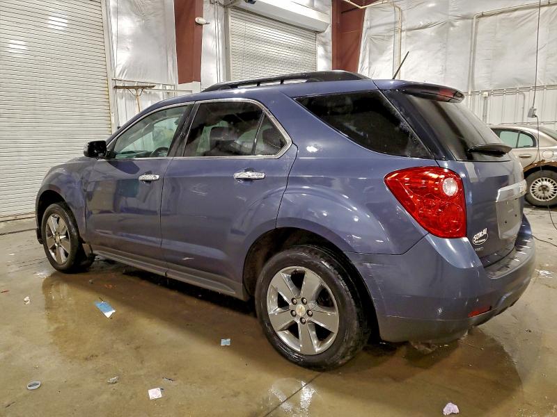 Продажа на аукционе авто 2014 Chevrolet Equinox, vin: 2GNFLFEK4E6141187, номер лота: 98077385
