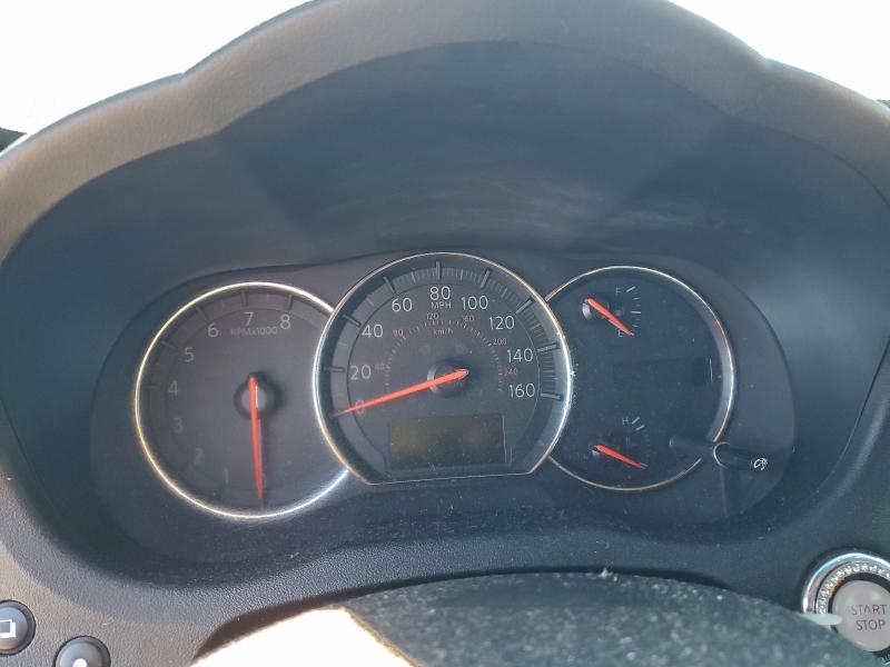 Продажа на аукционе авто 2009 Nissan Maxima, vin: 1N4AA51E99C853975, номер лота: 96109045