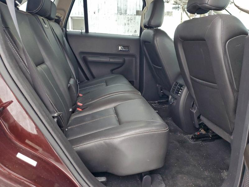 Продаж на аукціоні авто 2010 Ford Edge, vin: 2FMDK3JC0ABA96360, номер лоту: 96578845