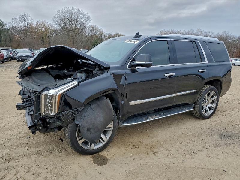 Aukcja sprzedaży 2020 Cadillac Escalade L, vin: 1GYS4BKJ7LR244186, numer aukcji: 97051205