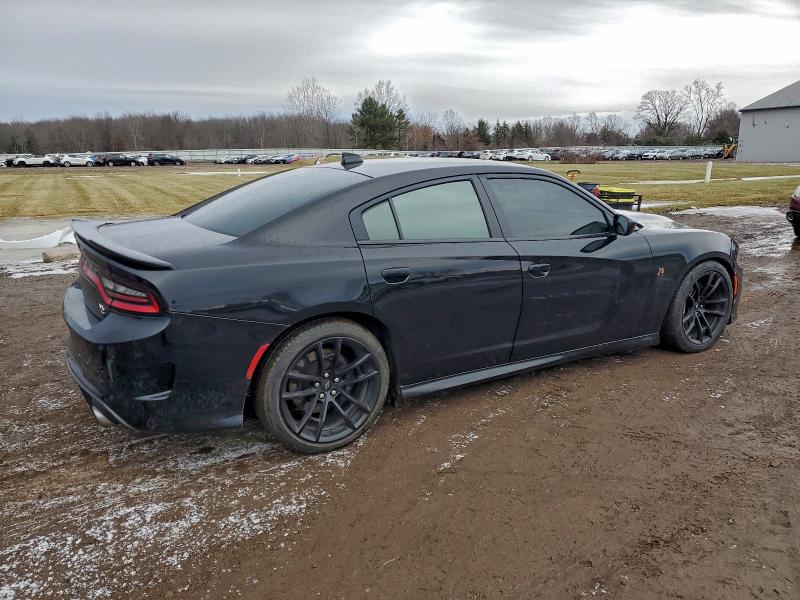 Aukcja sprzedaży 2020 Dodge Charger, vin: 2C3CDXGJ9LH172654, numer aukcji: 98144215