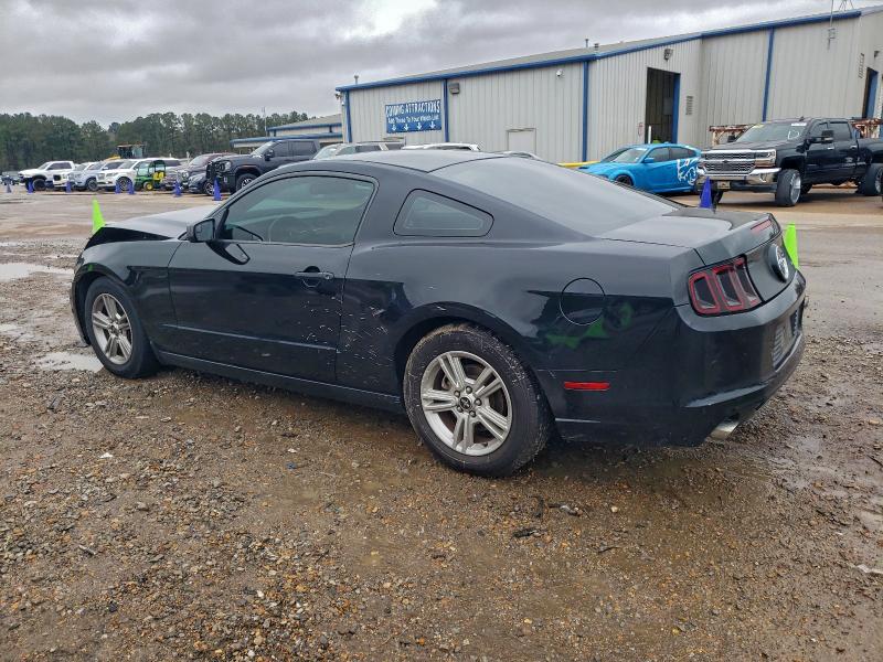 Продажа на аукционе авто 2014 Ford Mustang, vin: 1ZVBP8AM6E5251228, номер лота: 94784325