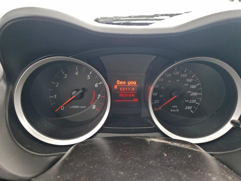 Aukcja sprzedaży 2016 Mitsubishi Lancer, vin: JA32U2FU7GU603516, numer aukcji: 95834925