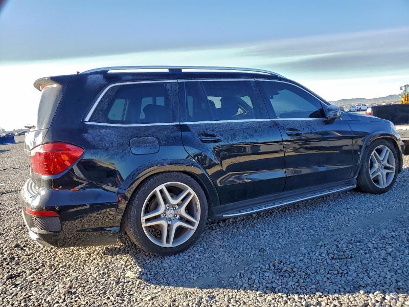 Aukcja sprzedaży 2015 Mercedes-benz Gl 550 4ma, vin: 4JGDF7DE7FA476176, numer aukcji: 99244735