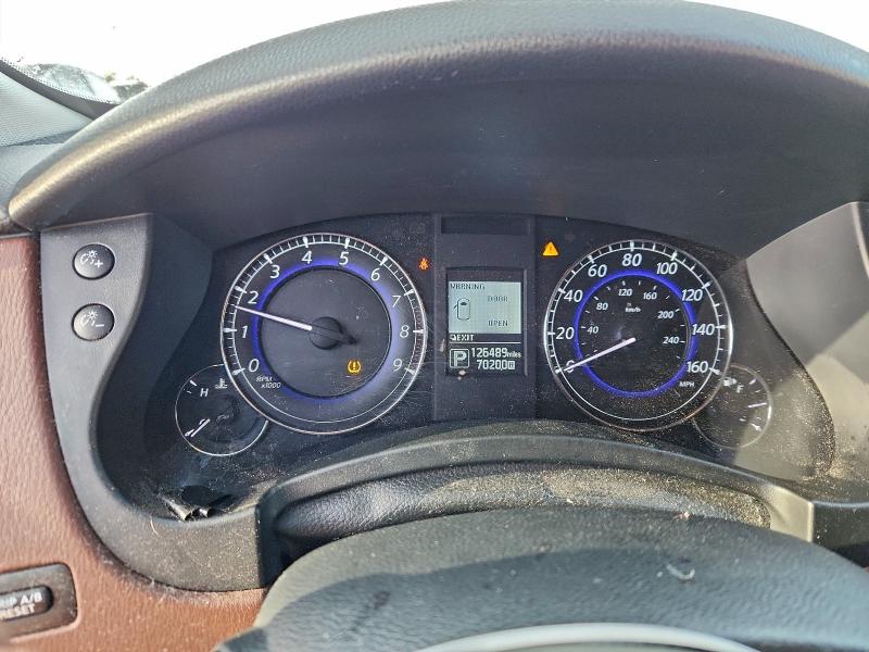 96722045 :رقم المزاد ، JN1BJ0RP2GM231848 vin ، 2016 Infiniti Qx50 مزاد بيع