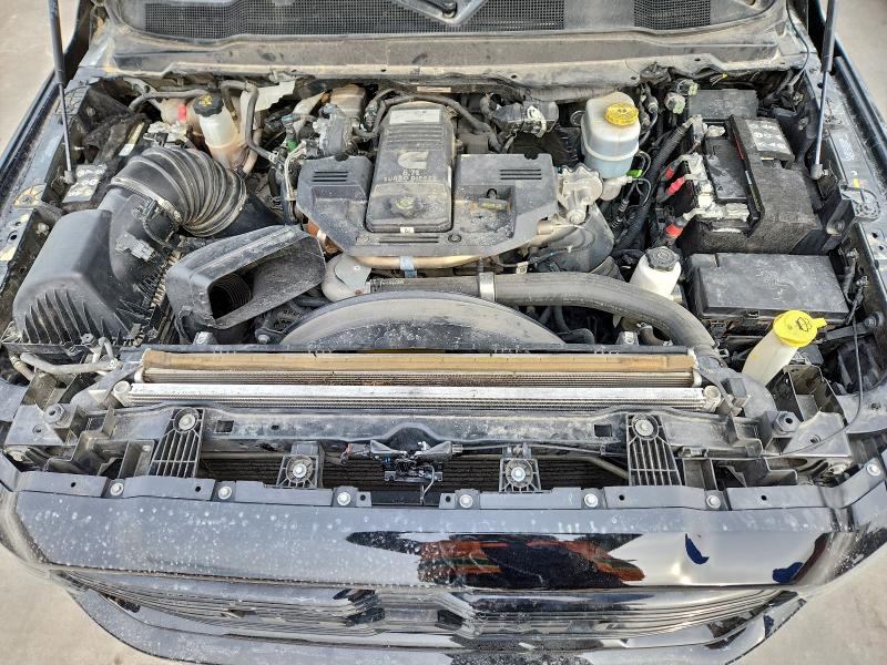 Продаж на аукціоні авто 2023 Ram 2500 Laram, vin: 3C6UR5NL7PG617383, номер лоту: 97368435