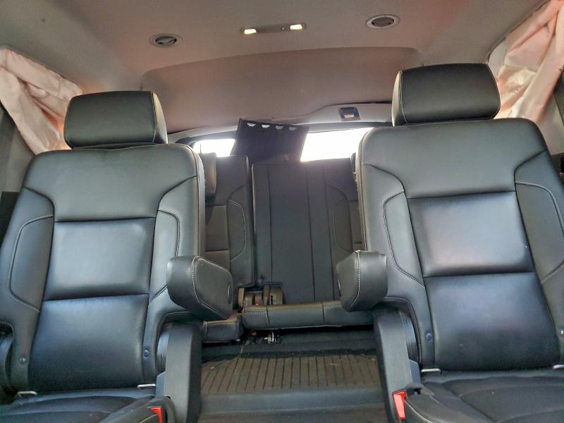 95257735 :رقم المزاد ، 1GNSKBKCXJR132936 vin ، 2018 Chevrolet Tahoe مزاد بيع