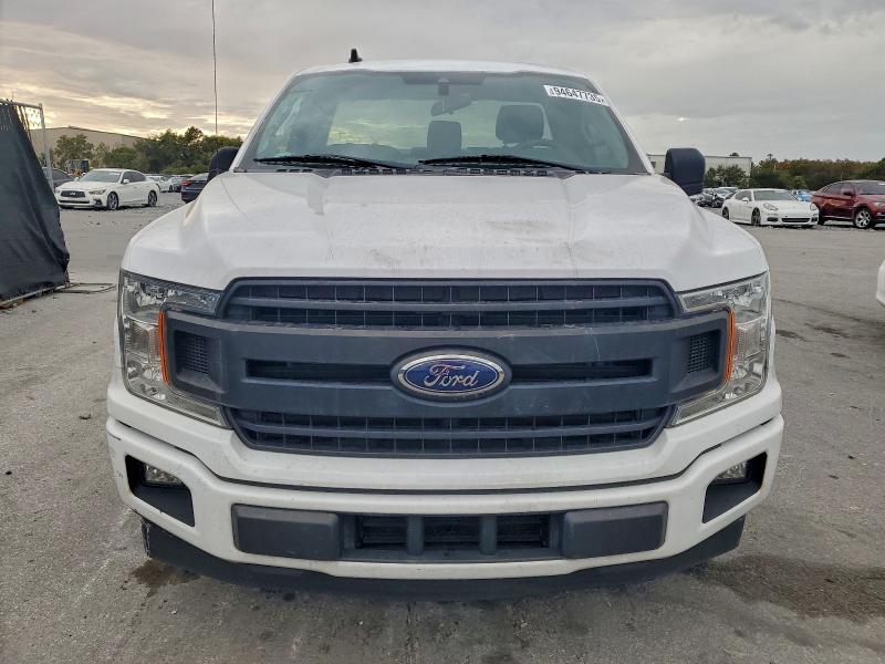 2020 Ford F150 მანქანა იყიდება აუქციონზე, vin: 1FTMF1CP8LKD36860, აუქციონის ნომერი: 94647735