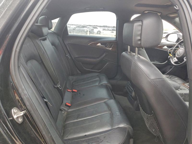 Aukcja sprzedaży 2014 Audi A6, vin: WAUGFAFC1EN092568, numer aukcji: 96979505