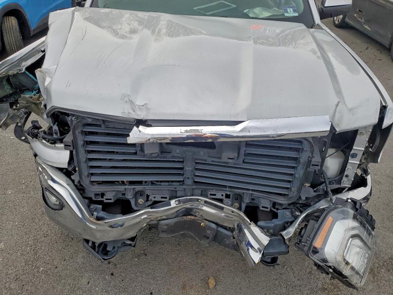 95392515 :رقم المزاد ، 1GTV2MEC2HZ399785 vin ، 2017 Gmc Sierra مزاد بيع